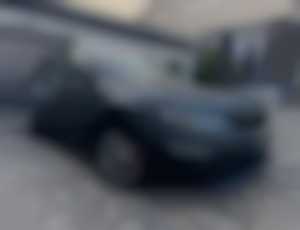 Škoda Octavia 2.0 TDI CR DPF RS DSG