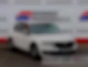 Škoda Octavia 1.6 TDI 115k Ambition