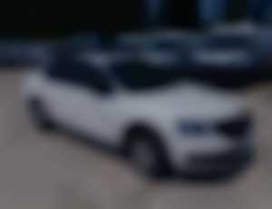 Škoda Octavia 1,5 TSI DSG 150k Ambition