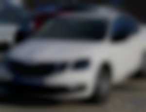 Škoda Octavia 1,6 TDi 85 kW AMBITION