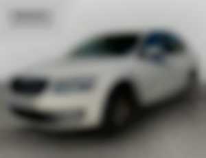 ŠKODA OCTAVIA 1,2 TSI Ambition