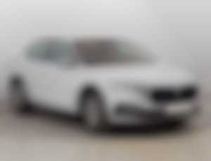 Skoda Octavia 1.5 TSIStyle ,