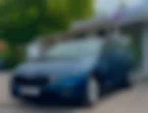 Škoda Octavia 1.5 TSI Ambition