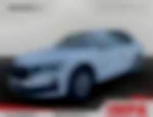 Škoda Octavia Octavia First Edition TS 1101.5 ...