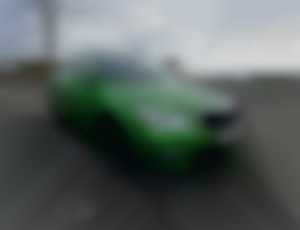 Škoda Octavia 2, 0 TDI RS, Bi-Xenon, serviska RS