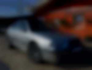 Škoda Octavia RS 1.8 Turbo 132kW