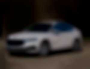 Škoda Octavia 2.0 TDI SCR Ambition