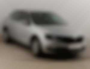 Skoda Octavia 1.6 TDIStyle Plus , Automat