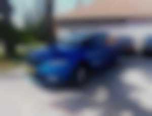 Škoda Octavia 1.6 TDI Style