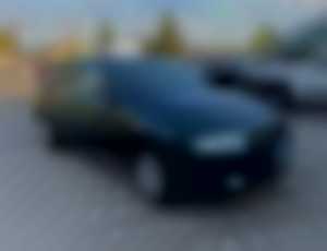 Škoda Octavia Benzín 1.6 FSI