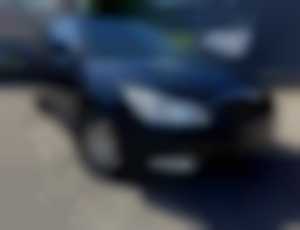 Škoda Octavia 1.8 TSI Elegance