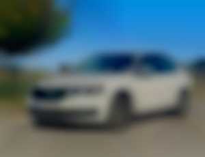 Škoda Octavia 1.4 TSI G-Tec Ambition