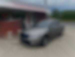 Škoda Octavia 1.6 TDI Ambition