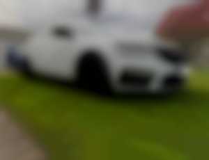 Škoda Octavia 2.0 TDI RS DSG 4x4