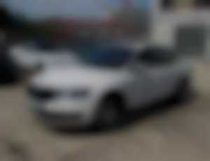 Škoda Octavia 2.0 TSI Ambition DSG