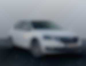 Škoda Octavia 2.0 TDI Extra