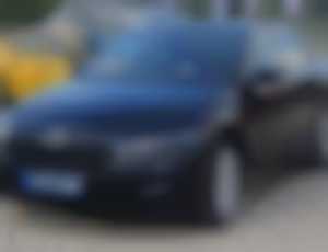 Škoda Octavia 2,0 TDi DSG 110 kW