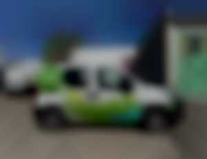 Fiat Fiorino Combi Combi 1.4 8V CNG E6D SX