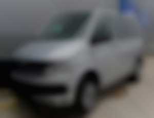VOLKSWAGEN MULTIVAN T6 2.0 TDI DSG 4Motion 4X4 150ps ťažné