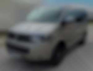 Predám Volkswagen T5 Multivan Highline