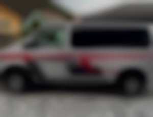 Volkswagen Multivan 2.0 TDI 140k Startline