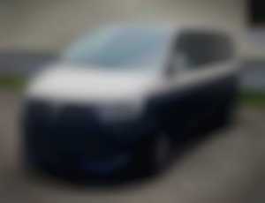 Volkswagen Multivan 2.0 BiTDI BMT 199k Edition 4MO... 