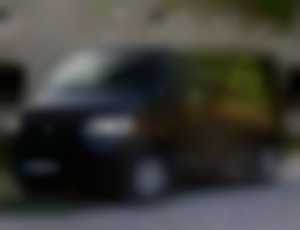 Volkswagen Multivan 2.5 TDI Highline tiptronic - P...