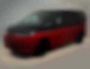 Volkswagen Multivan 2,0 TDi DSG Long Style Assist