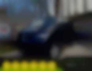 Volkswagen Multivan 2.5 TDI Highline tiptronic