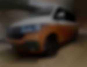 Volkswagen Multivan VW 2,0 4MOTION 150kW Automat ...