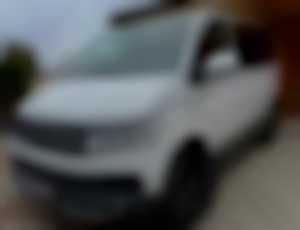 Volkswagen Multivan 2.0 BiTDI BMT 199k Edition 4MO...