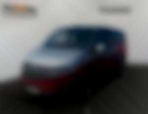 Volkswagen Multivan 2,0TDi Comfortline DSG 4M