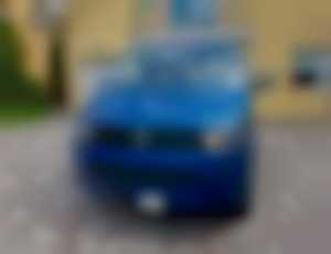 Volkswagen Multivan 2.0 TDI 140k Comfortline DSG