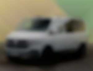 Volkswagen Multivan 2.0 TDI 150k Comfortline DSG