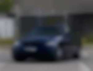 BMW Rad 3 318 i 129k