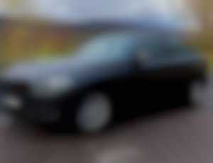 BMW Rad 3 GT 320D xDrive Luxury line