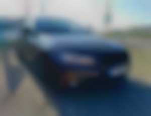 BMW Rad 3 320d xDrive AT