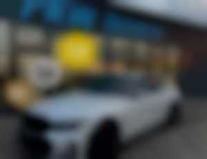 BMW Rad 3 320d mHEV x-Drive AT M-Sport PLNÁ ZÁRU...