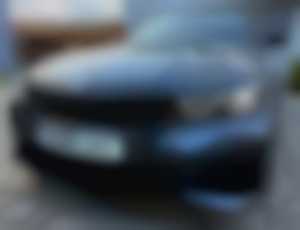 BMW Rad 3 320d mHEV xD M - Packet