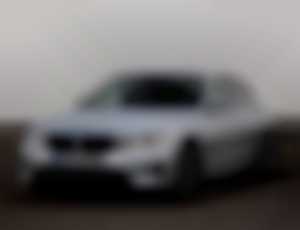 BMW Rad 3 320i AT