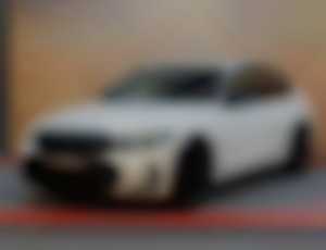 BMW Rad 3 M340i mHEV xDrive AT 