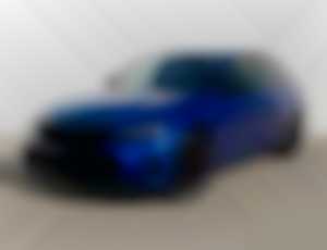 BMW 320d xDrive Sedan