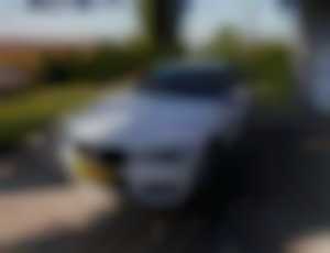 BMW Rad 3 320i xDrive M Sport AT