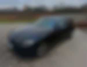 BMW 318d F31 TOURING AUTOMAT