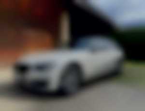 BMW Rad 3 xDrive Sport 4x4 f31