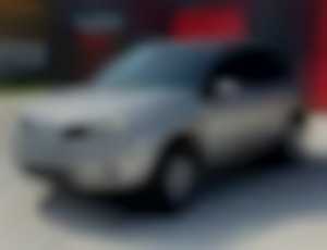 Renault Koleos 2.0 dCi 16V 175k 4x4 Dynamique Luxe