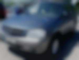 Mazda Tribute 3.0i V6 High AT koža