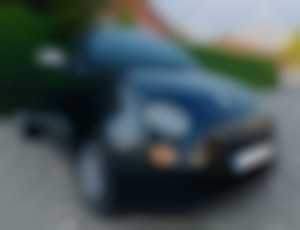 Fiat 500 1.3 jtd multijet