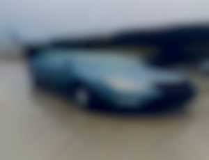  Skoda Octavia 2 Webasto Elegance