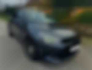 Kia Rio 1.4 D-CVVT Gold AT